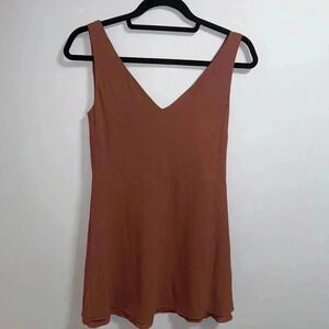 Aritzia - Little Moon  Dress